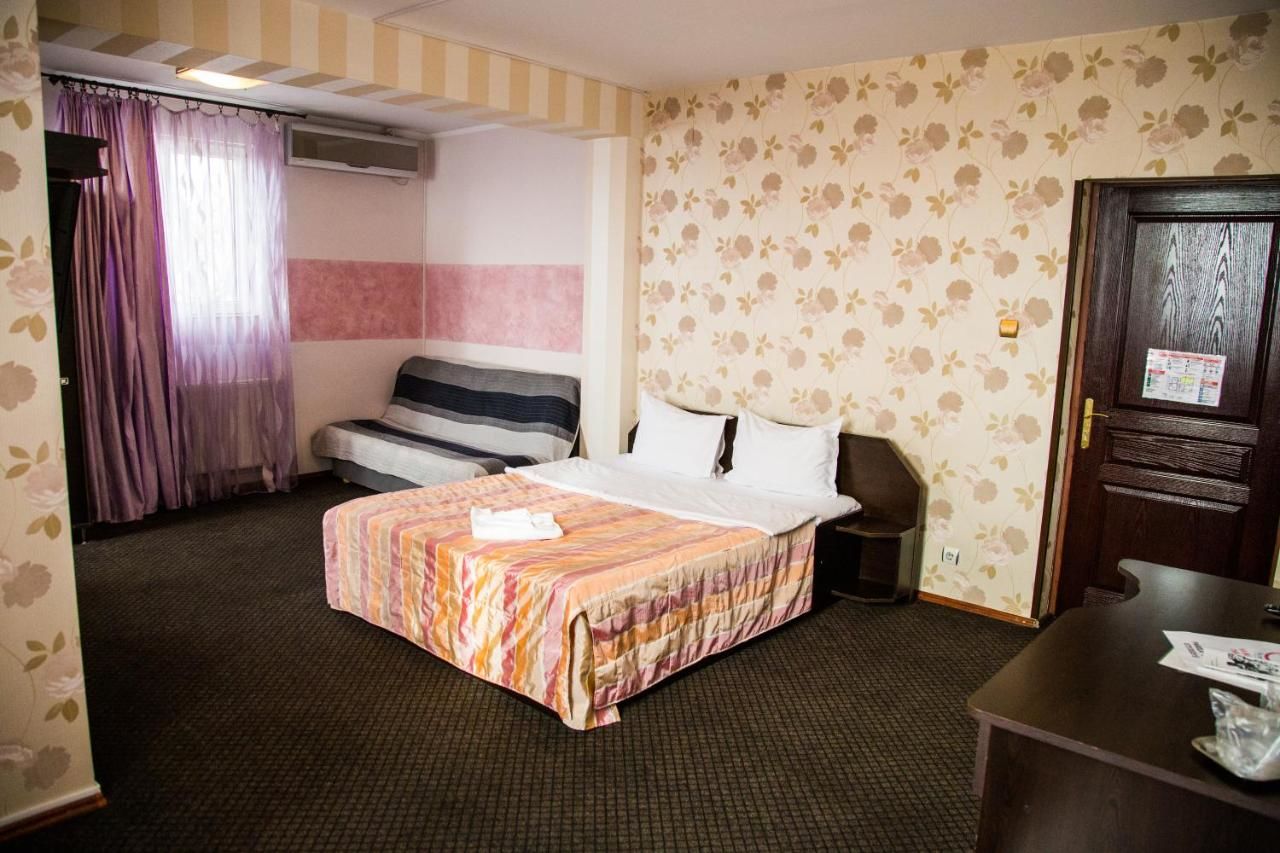 Отель Motel Davios Тыргу-Жиу-26