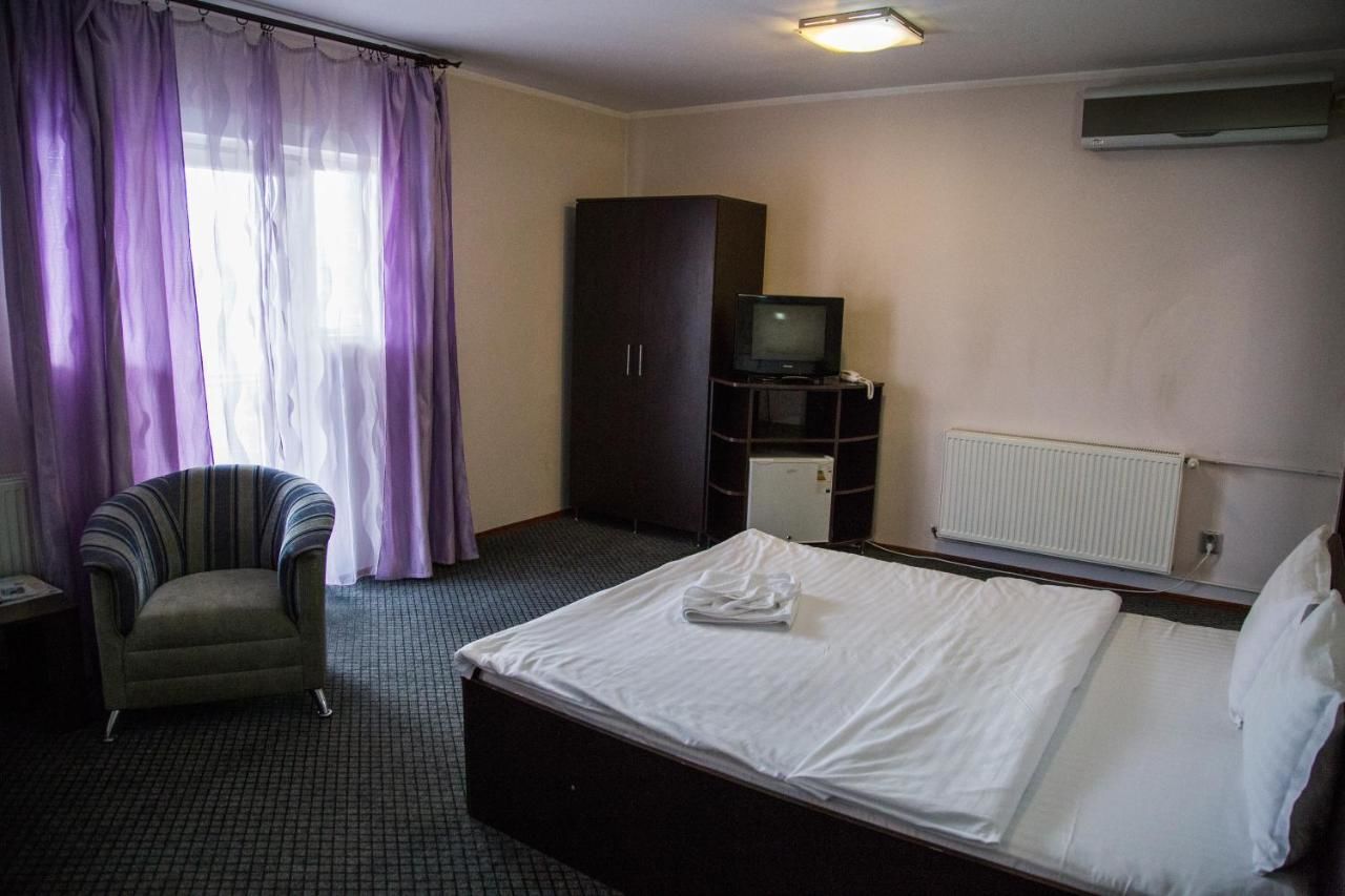 Отель Motel Davios Тыргу-Жиу-34