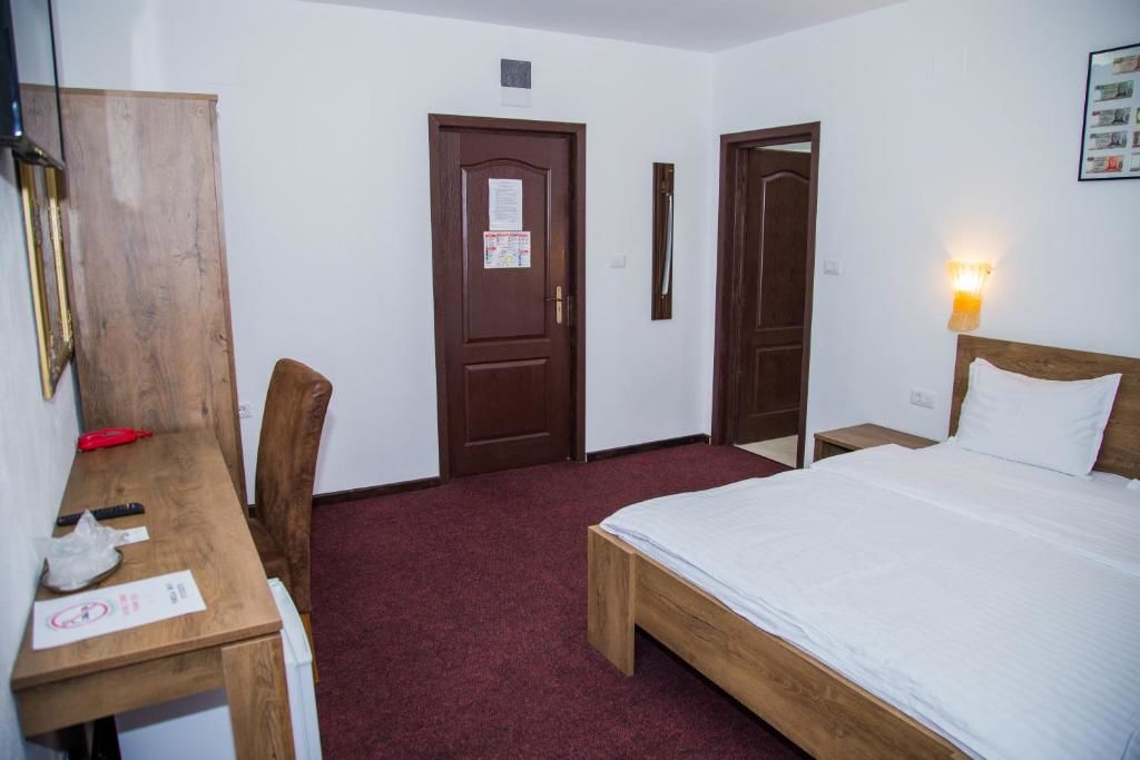Отель Motel Davios Тыргу-Жиу-53