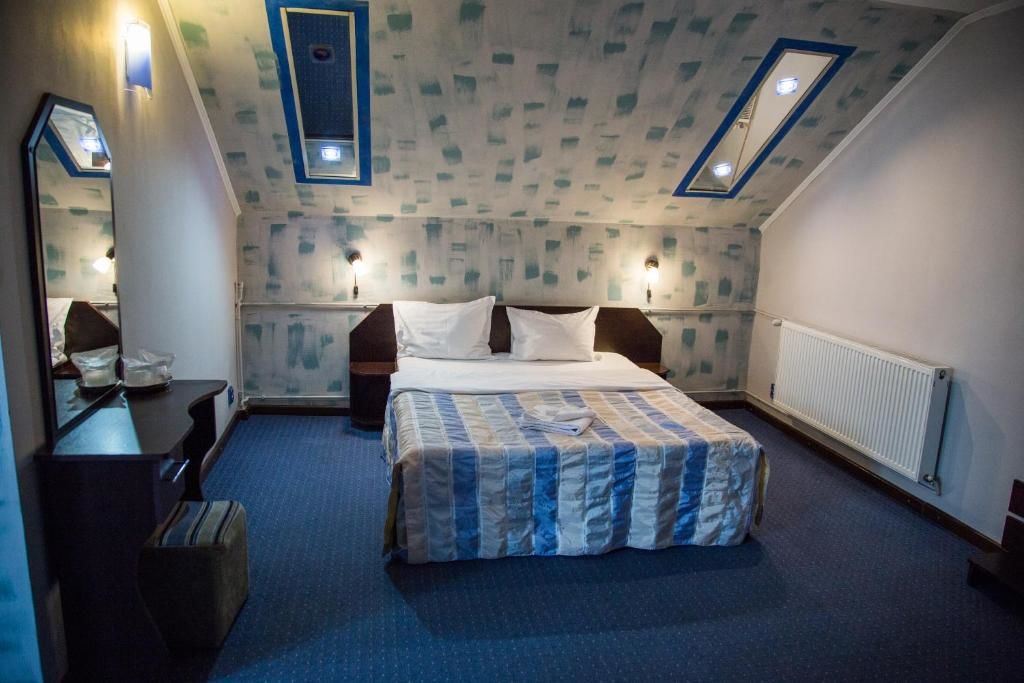 Отель Motel Davios Тыргу-Жиу-75