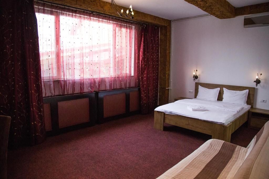 Отель Motel Davios Тыргу-Жиу-76