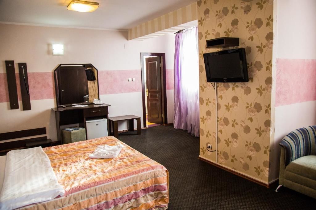 Отель Motel Davios Тыргу-Жиу-86