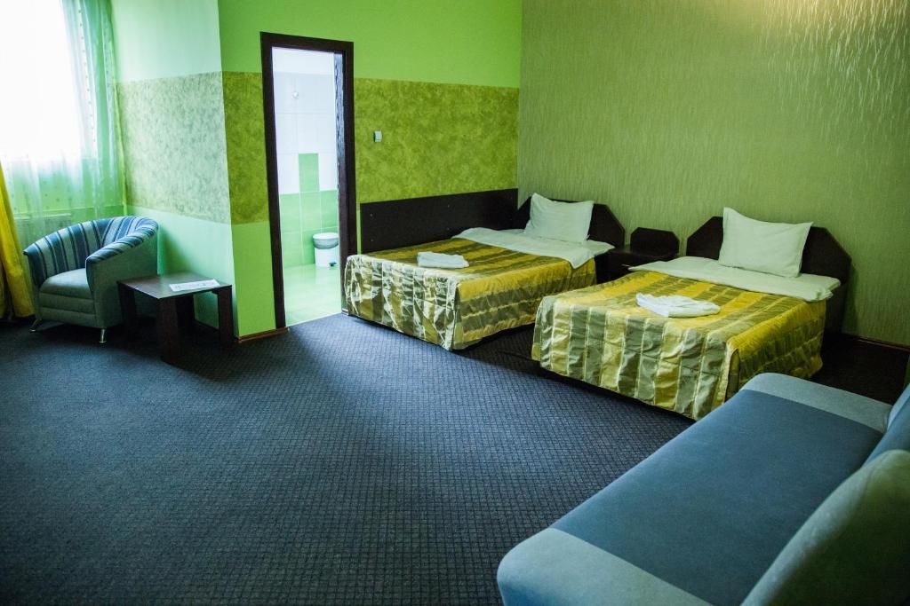 Отель Motel Davios Тыргу-Жиу-94