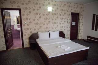 Отель Motel Davios Тыргу-Жиу Двухместный номер с 1 кроватью-14