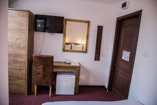 Отель Motel Davios Тыргу-Жиу Двухместный номер с 1 кроватью-27