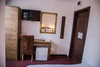Отель Motel Davios Тыргу-Жиу Двухместный номер с 1 кроватью-52